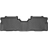 Коврики WeatherTech Black для Toyota Prius + (mkI)(wagon)(2 row) 2012-2017 (USA), цена: 4 498 грн.