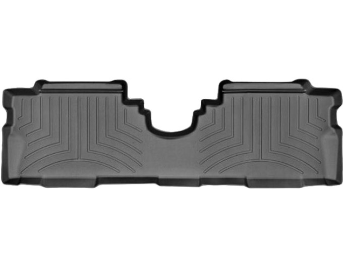 Коврики WeatherTech Black для Toyota Prius V (mkI)(wagon)(2 row) 2012-2021 (EU), цена: 4 911 грн.