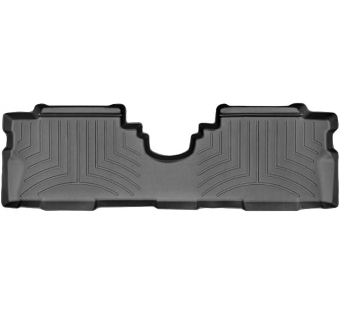 Килимки WeatherTech Black для Toyota Prius V (mkI)(wagon)(2 row) 2012-2021 (EU), ціна: 4 498 грн.