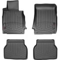 Коврики Weathertech Black для BMW 5-series (E39) 1996-2003, ціна: 11 468 грн.