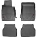 Коврики Weathertech Black для BMW 5-series (E39) 1996-2003, ціна: 9 826 грн.