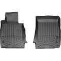 Коврики WeatherTech Black для BMW 5-series (E39)(1 row) 1996-2003, цена: 6 692 грн.
