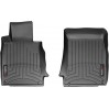 Коврики Weathertech Black для BMW 5-series (E39)(1 row) 1996-2003, ціна: 6 144 грн.