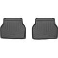 Коврики WeatherTech Black для BMW 5-series (E39)(2 row) 1996-2003, цена: 4 017 грн.
