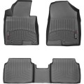 Коврики Weathertech Black для Hyundai i30 (mkII) 2012-2017, ціна: 11 488 грн.