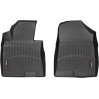 Коврики Weathertech Black для Hyundai i30 (mkII)(1 row) 2012-2017, ціна: 6 144 грн.