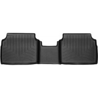 Коврики WeatherTech Black для Hyundai i30 (mkII)(2 row) 2012-2017