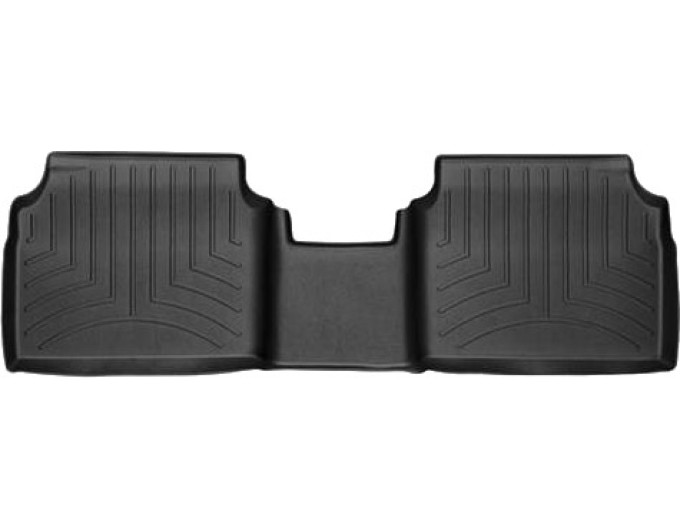 Коврики WeatherTech Black для Hyundai i30 (mkII)(2 row) 2012-2017, цена: 4 911 грн.