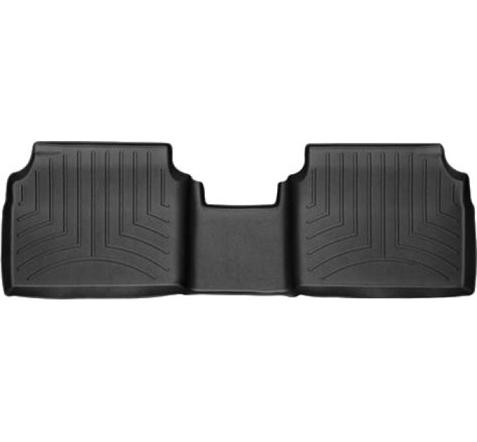 Килимки WeatherTech Black для Hyundai i30 (mkII)(2 row) 2012-2017, ціна: 4 498 грн.