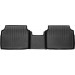 Коврики WeatherTech Black для Hyundai i30 (mkII)(2 row) 2012-2017, цена: 4 498 грн.