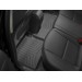 Коврики Weathertech Black для Hyundai i30 (mkII) 2012-2017, ціна: 10 641 грн.