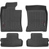 Коврики Weathertech Black для Mini Coupe (R58)(mkI)(with passanger foot rest) 2011-2015, ціна: 9 826 грн.