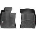 Коврики WeatherTech Black для Mini Cooper (mkII)(R57)(cabrio); Coupe (mkI)(R58)(with passanger foot rest)(1 row) 2009-2015, цена: 6 692 грн.