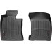 Коврики WeatherTech Black для Mini Cooper (mkII)(R57)(cabrio); Coupe (mkI)(R58)(with passanger foot rest)(1 row) 2009-2015, цена: 6 144 грн.