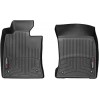 Коврики WeatherTech Black для Mini Cooper (mkII)(R57)(cabrio); Coupe (mkI)(R58)(with passanger foot rest)(1 row) 2009-2015, цена: 6 144 грн.