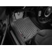 Коврики WeatherTech Black для Mini Cooper (mkII)(R57)(cabrio)(with passanger foot rest) 2009-2015, цена: 9 826 грн.