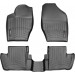 Коврики Weathertech Black для Citroen C4 (mkII) / DS4 (mkI) 2010-2018, ціна: 10 641 грн.