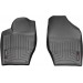 Коврики Weathertech Black для Peugeot 308 (mkI) 2008-2013; Citroen C4 (mkII) / DS4 (mkI)(1 row) 2010-2018, ціна: 6 144 грн.