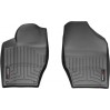 Коврики WeatherTech Black для Peugeot 308 (mkI) 2008-2013; Citroen C4 (mkII) / DS4 (mkI)(1 row) 2010-2018, цена: 6 144 грн.