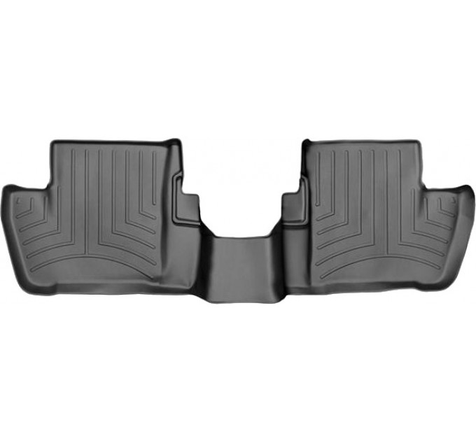 Килимки WeatherTech Black для Peugeot 308 (mkI) 2008-2013; Citroen C4 (mkII) / DS4 (mkI)(2 row) 2010-2018, ціна: 4 498 грн.