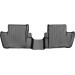 Коврики WeatherTech Black для Peugeot 308 (mkI) 2008-2013; Citroen C4 (mkII) / DS4 (mkI)(2 row) 2010-2018, цена: 4 498 грн.