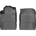 Коврики WeatherTech Black для Peugeot 508 (mkI)(1 row) 2010-2018, цена: 6 692 грн.
