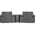 Коврики WeatherTech Black для Citroen C5 (mkII)(2 row) 2008-2017; Peugeot 508 (mkI)(2 row) 2010-2018, цена: 4 911 грн.