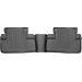 Килимки WeatherTech Black для Citroen C5 (mkII)(2 row) 2008-2017; Peugeot 508 (mkI)(2 row) 2010-2018, ціна: 4 498 грн.