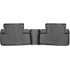 Коврики WeatherTech Black для Citroen C5 (mkII)(2 row) 2008-2017; Peugeot 508 (mkI)(2 row) 2010-2018, цена: 4 498 грн.