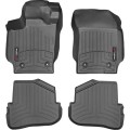 Коврики WeatherTech Black для Audi A1/S1 (mkI) 2010→, цена: 10 602 грн.