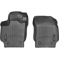 Коврики WeatherTech Black для Audi A1/S1 (mkI)(1 row) 2010→, цена: 6 692 грн.
