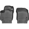 Коврики WeatherTech Black для Audi A1/S1 (mkI)(1 row) 2010→, цена: 6 144 грн.