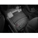 Коврики Weathertech Black для Audi A1/S1 (mkI) 2010→, ціна: 9 227 грн.