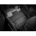 Коврики Weathertech Black для Audi A1/S1 (mkI)(1 row) 2010→, ціна: 6 144 грн.