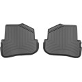 Коврики WeatherTech Black для Audi A1/S1 (mkI)(2 row) 2010-2018, цена: 4 017 грн.