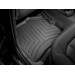 Коврики Weathertech Black для Audi A1/S1 (mkI) 2010→, ціна: 9 227 грн.