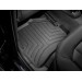 Килимки WeatherTech Black для Audi A1/S1 (mkI)(2 row) 2010-2018, ціна: 3 683 грн.