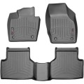 Коврики WeatherTech Black для Audi Q3 (mkI) 2011-2018 (EU), цена: 11 488 грн.