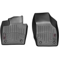 Коврики WeatherTech Black для Audi Q3 (mkI)(1 row) 2011-2018 (EU), цена: 6 692 грн.