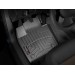 Коврики WeatherTech Black для Audi Q3 (mkI) 2011-2018 (EU), цена: 9 994 грн.