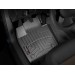 Коврики Weathertech Black для Audi Q3 (EU)(mkI)(1 row) 2011-2018, ціна: 6 144 грн.