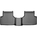 Коврики WeatherTech Black для Audi Q3 (mkI)(2 row) 2011-2018 (EU), цена: 4 911 грн.