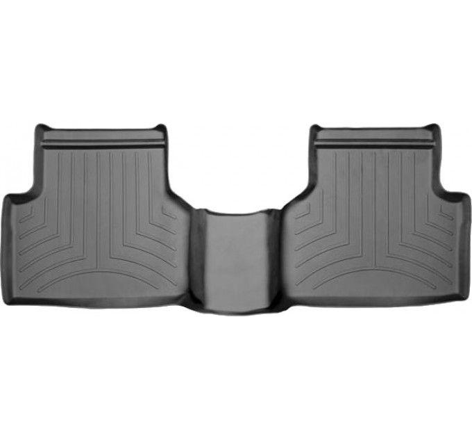 Коврики WeatherTech Black для Audi Q3 (mkI)(2 row) 2011-2018 (EU), цена: 4 498 грн.