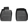 Коврики Weathertech Black для Porsche 911 (991)(no passenger luggage net) 2011-2018, ціна: 6 144 грн.