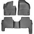 Коврики Weathertech Black для Kia Sorento (EU)(mkII) 2011-2012, ціна: 11 488 грн.