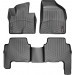 Коврики WeatherTech Black для Kia Sorento (mkII) 2011-2012 (EU), цена: 10 641 грн.