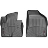 Коврики Weathertech Black для Hyundai Santa Fe; Kia Sorento (EU)(mkII)(3 fixings)(1 row) 2009-2012, ціна: 6 144 грн.