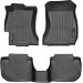 Коврики WeatherTech Black для Subaru Impreza (mkIV) / XV (mkI) / Levorg (mkI) 2012-2016, цена: 10 641 грн.