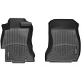 Коврики WeatherTech Black для Subaru Impreza (mkIV) / XV (mkI) / Levorg (mkI)(1 row) 2012-2017, цена: 6 692 грн.