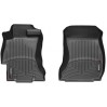 Коврики Weathertech Black для Subaru Impreza (mkIV) / XV (mkI) / Levorg (mkI)(1 row) 2012-2017, ціна: 6 144 грн.